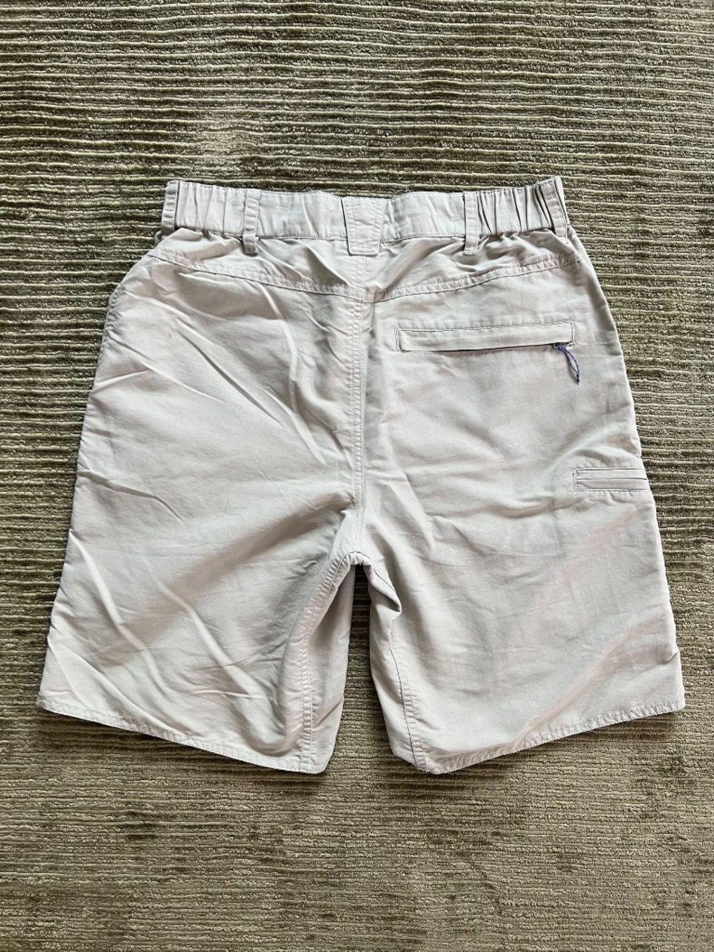 Men’s Patagonia Shorts - Picture 2 of 3